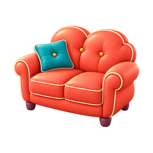 Cloud Sofa